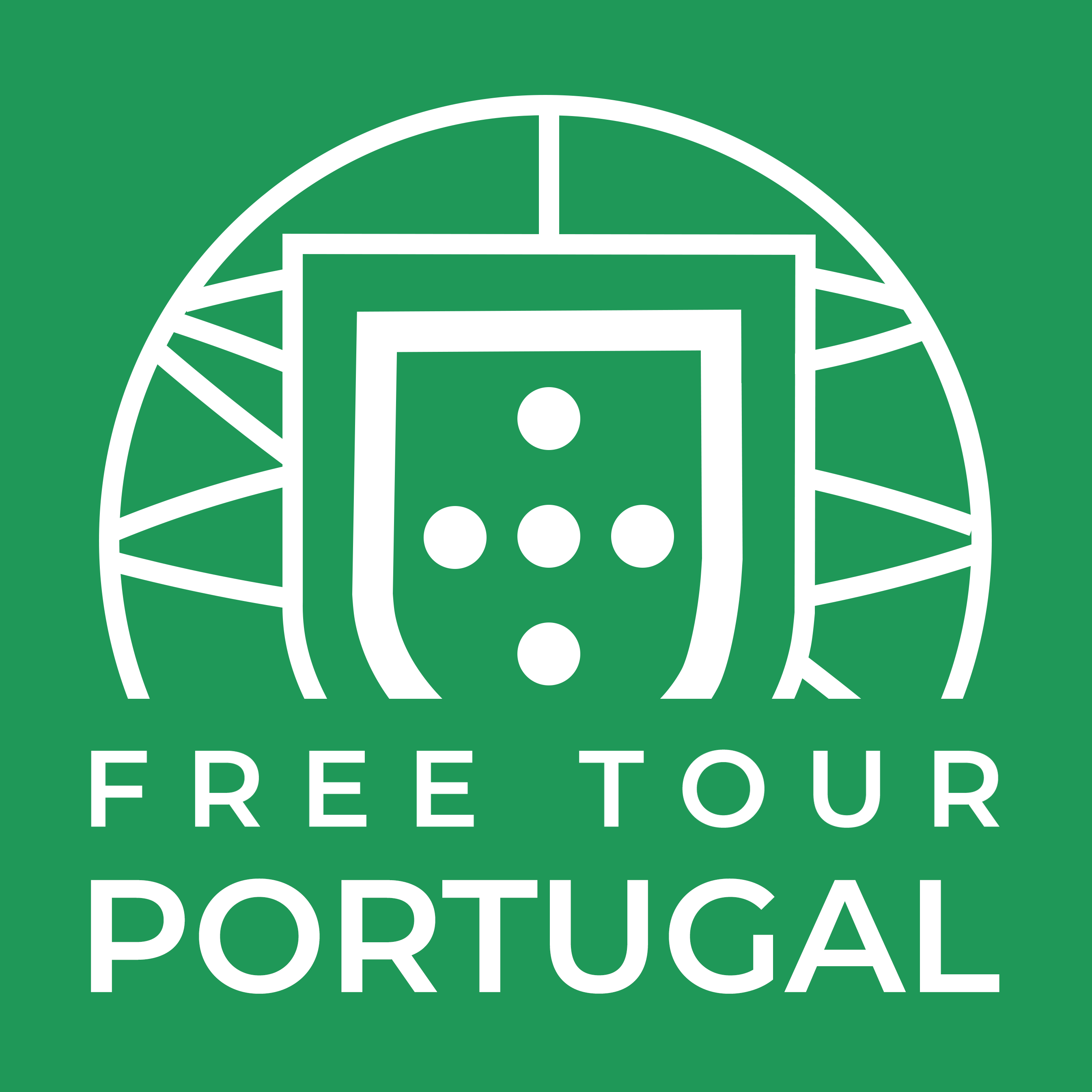 Free Tour Portugal